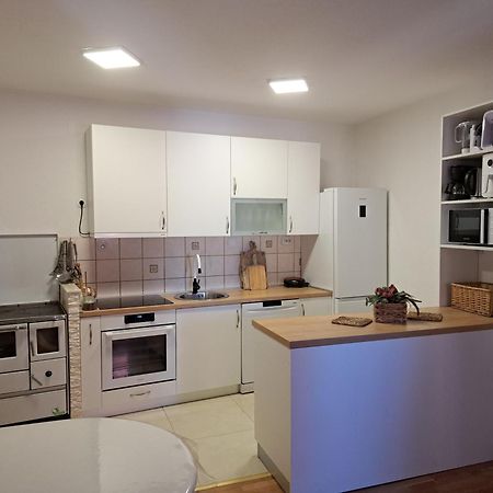 Apartment M&M Senj  Exterior photo