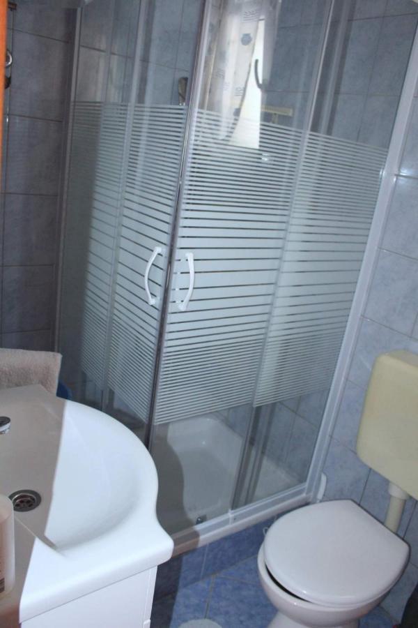 Apartment M&M Senj  Exterior photo