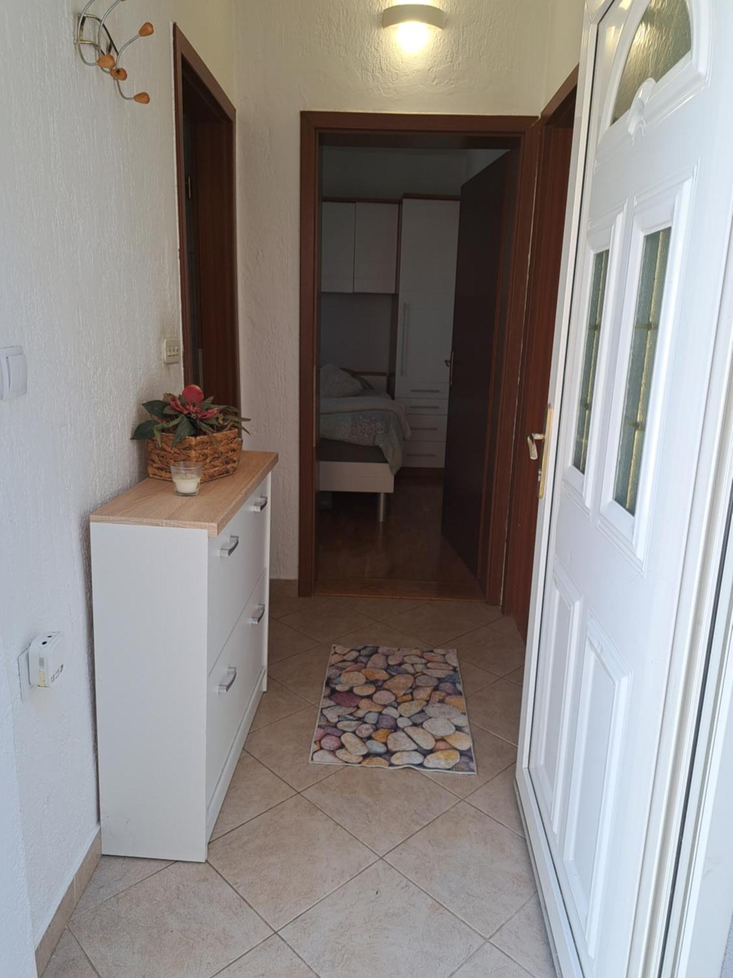 Apartment M&M Senj  Exterior photo