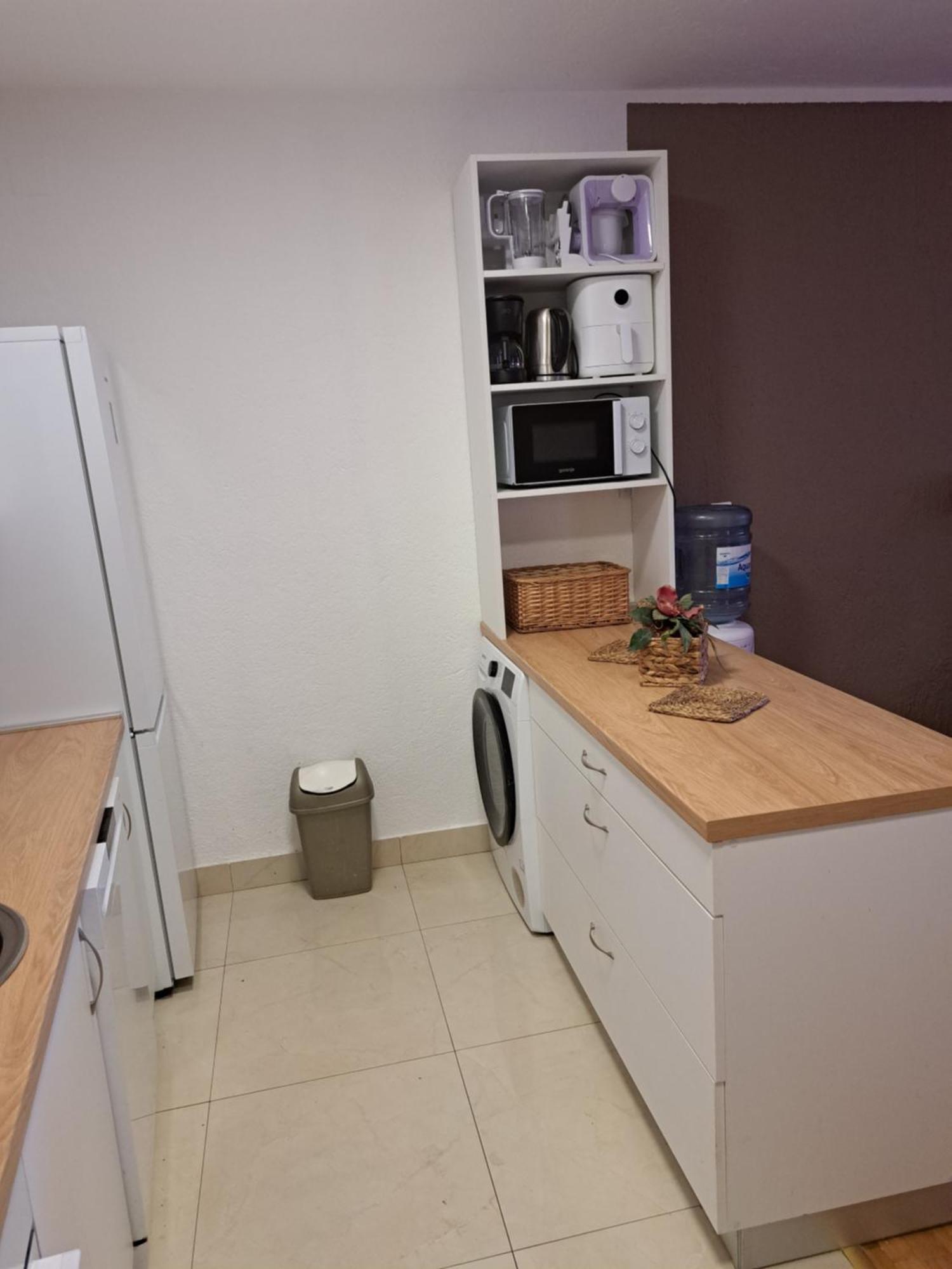 Apartment M&M Senj  Exterior photo