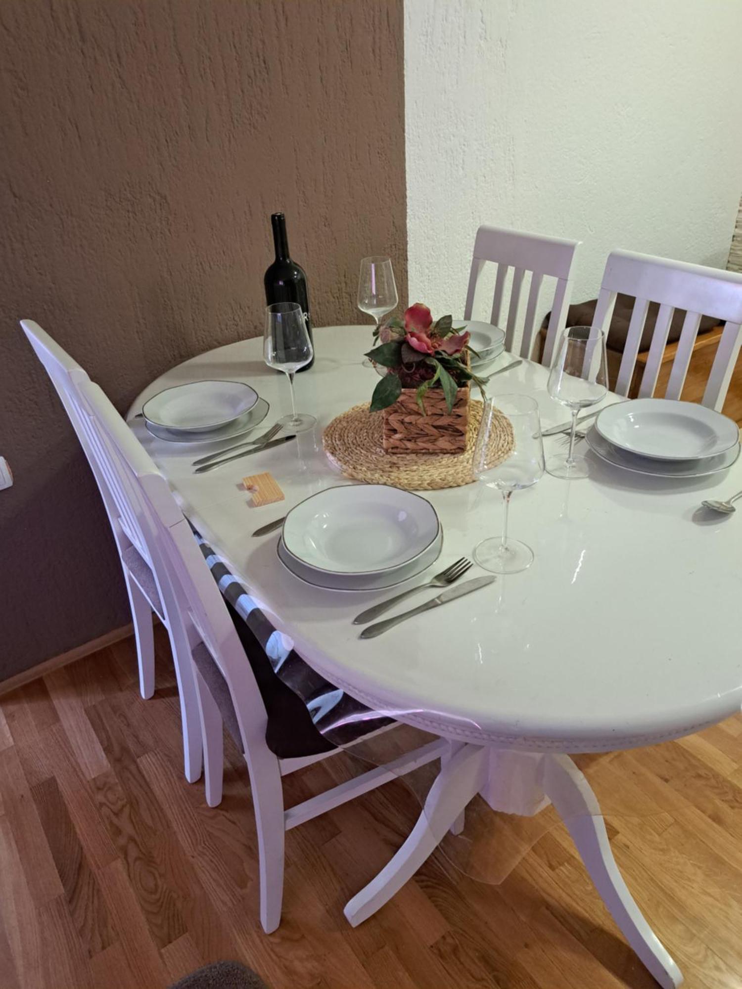 Apartment M&M Senj  Exterior photo