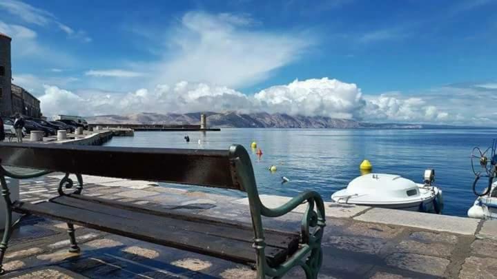 Apartment M&M Senj  Exterior photo