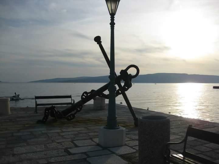 Apartment M&M Senj  Exterior photo